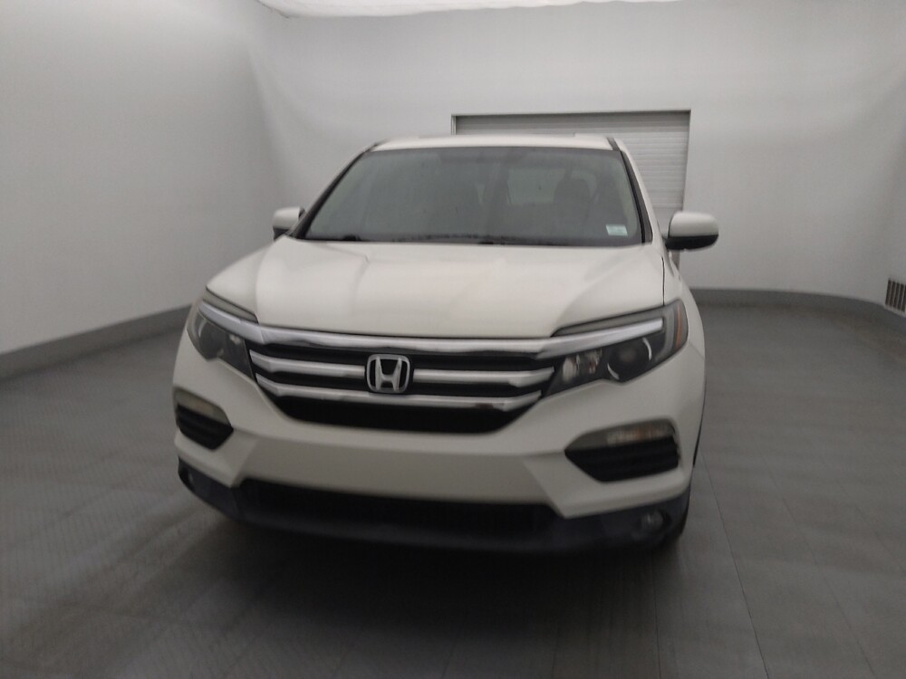 2017 Honda Pilot in Lakeland, FL 33815 - 18138950 15