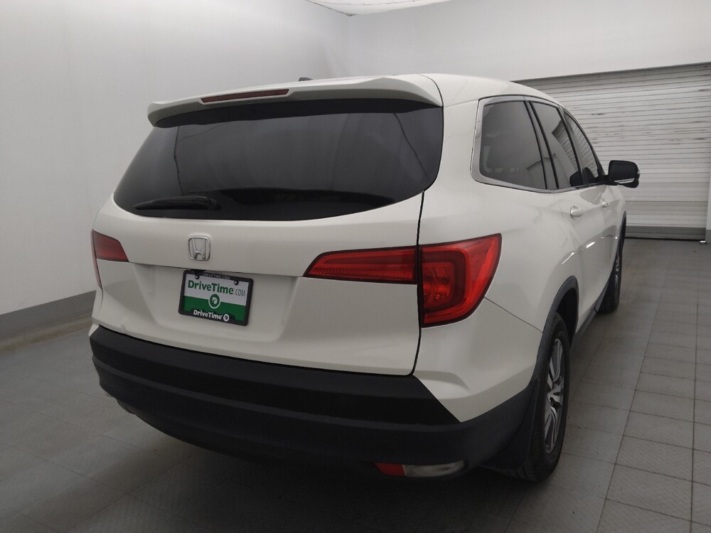 2017 Honda Pilot in Lakeland, FL 33815 - 18138950 9