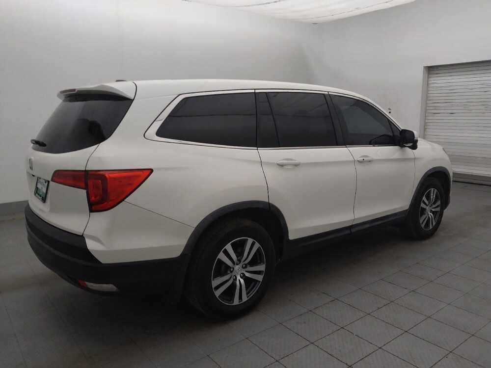 2017 Honda Pilot in Lakeland, FL 33815 - 18138950 10