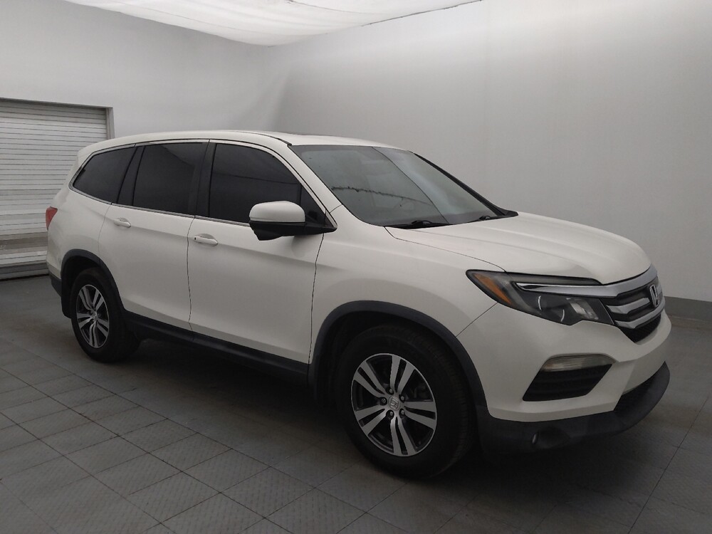2017 Honda Pilot in Lakeland, FL 33815 - 18138950 11