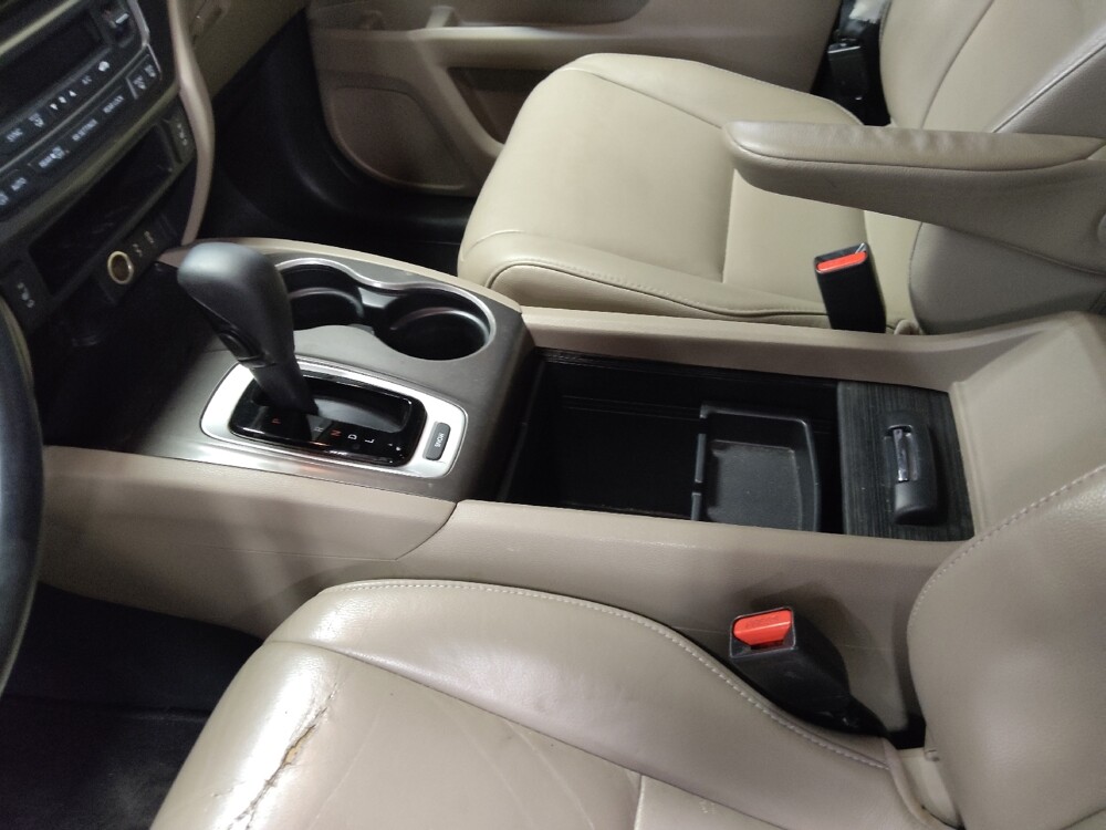 2017 Honda Pilot in Lakeland, FL 33815 - 18138950 26