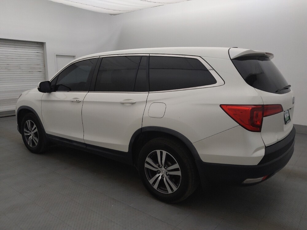 2017 Honda Pilot in Lakeland, FL 33815 - 18138950 3