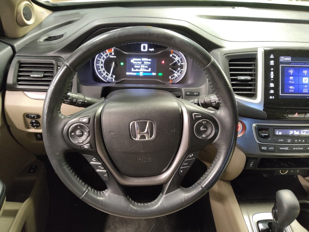 2017 Honda Pilot in Lakeland, FL 33815 - 18138950 22