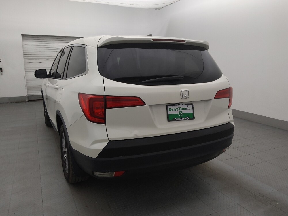 2017 Honda Pilot in Lakeland, FL 33815 - 18138950 5