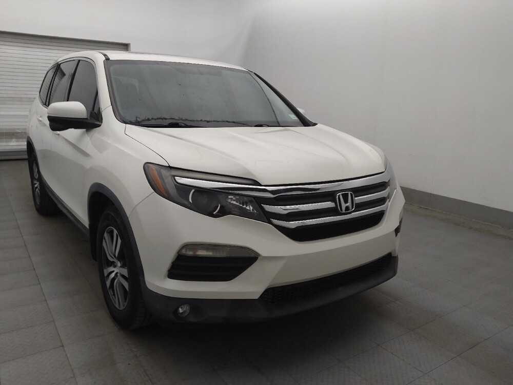 2017 Honda Pilot in Lakeland, FL 33815 - 18138950 13