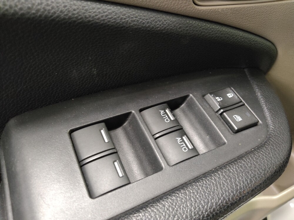 2017 Honda Pilot in Lakeland, FL 33815 - 18138950 27