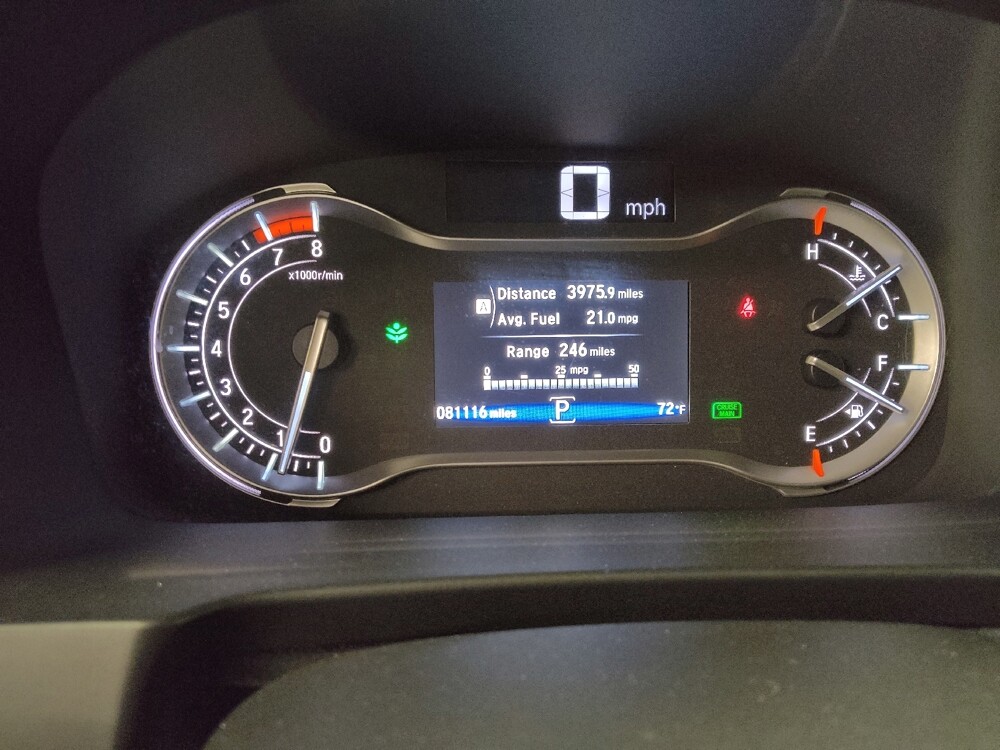 2017 Honda Pilot in Lakeland, FL 33815 - 18138950 23