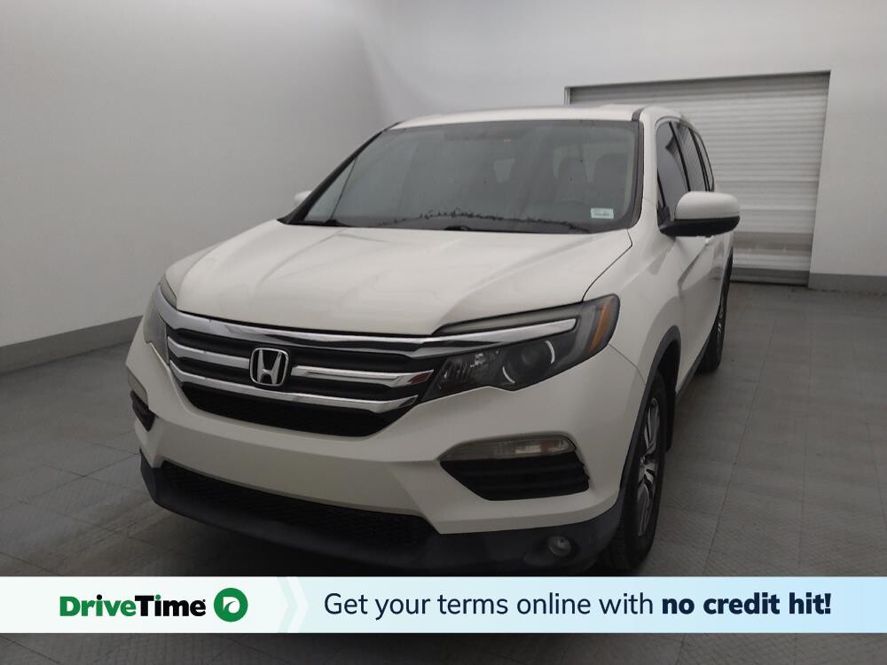 2017 Honda Pilot in Lakeland, FL 33815 - 18138950