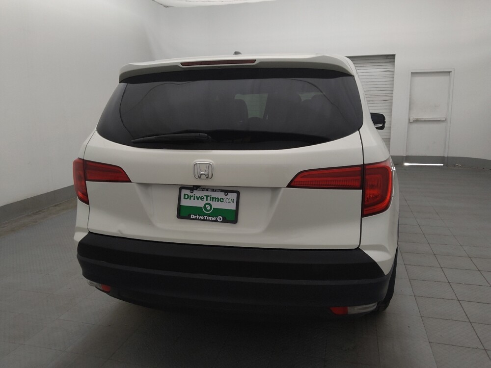 2017 Honda Pilot in Lakeland, FL 33815 - 18138950 7