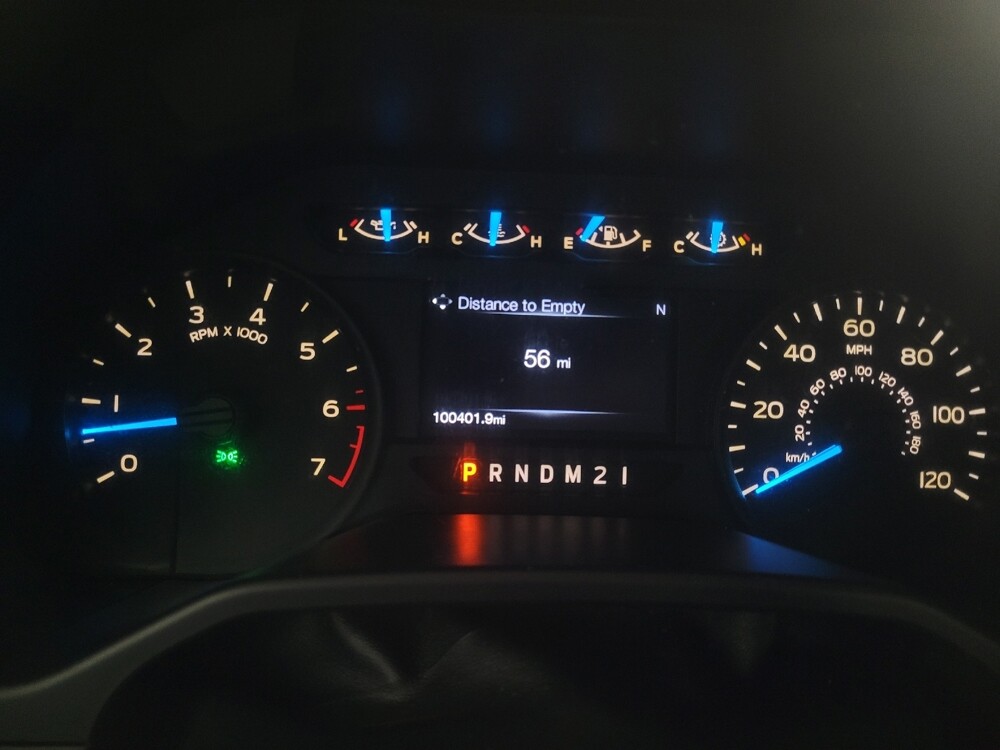 2017 Ford F150 in Albany, GA 31705 - 18138951 23
