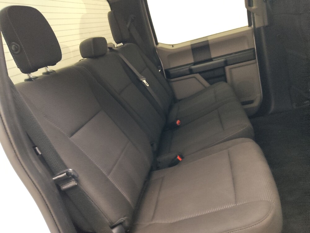 2017 Ford F150 in Albany, GA 31705 - 18138951 19
