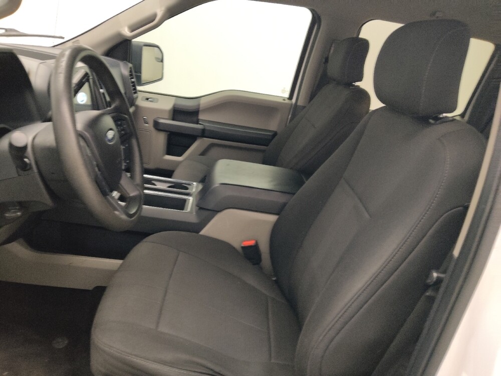 2017 Ford F150 in Albany, GA 31705 - 18138951 17