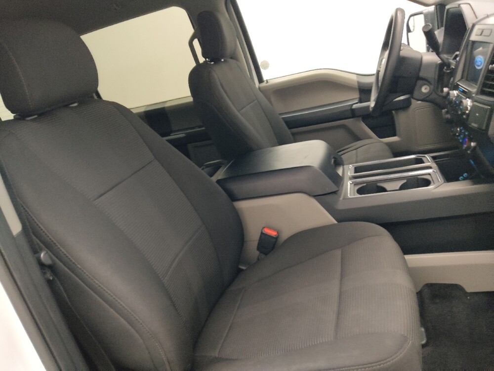 2017 Ford F150 in Albany, GA 31705 - 18138951 21