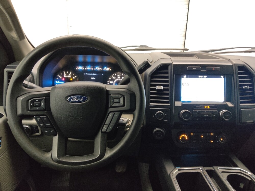 2017 Ford F150 in Albany, GA 31705 - 18138951 22