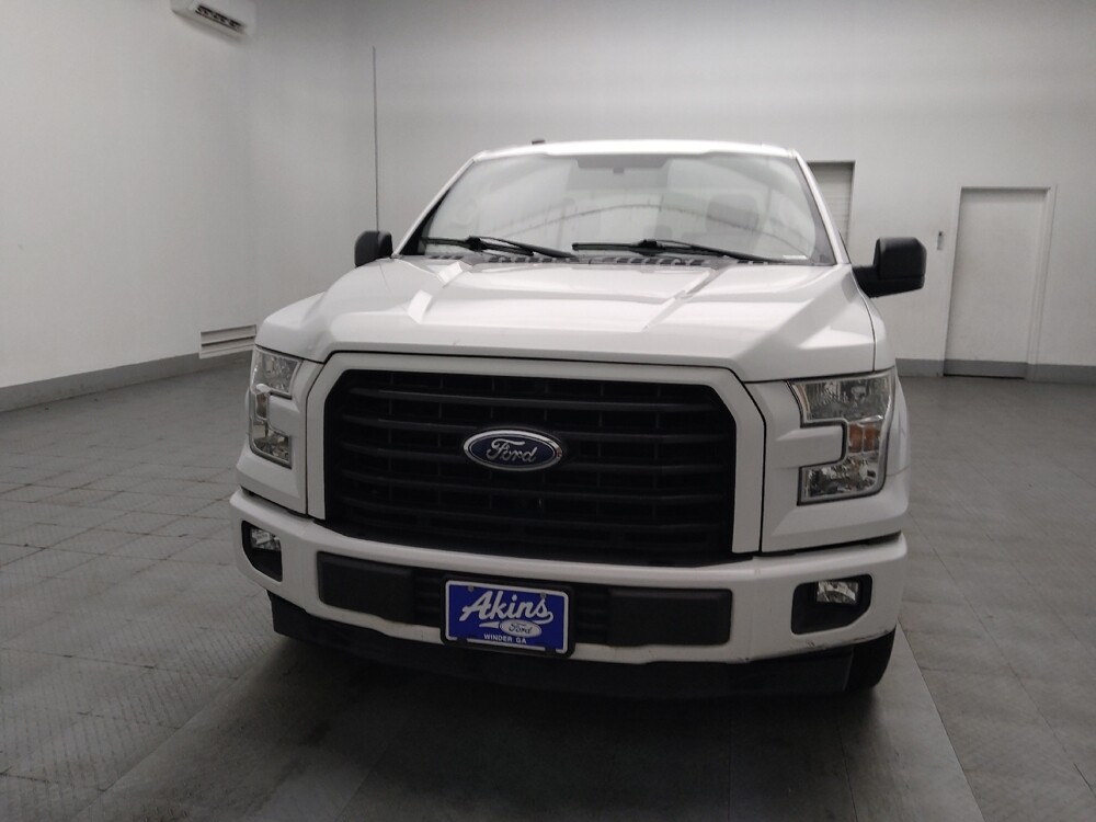 2017 Ford F150 in Albany, GA 31705 - 18138951 15
