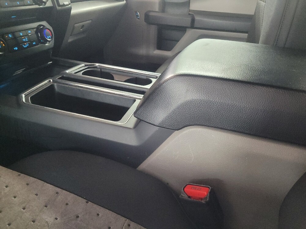 2017 Ford F150 in Albany, GA 31705 - 18138951 26