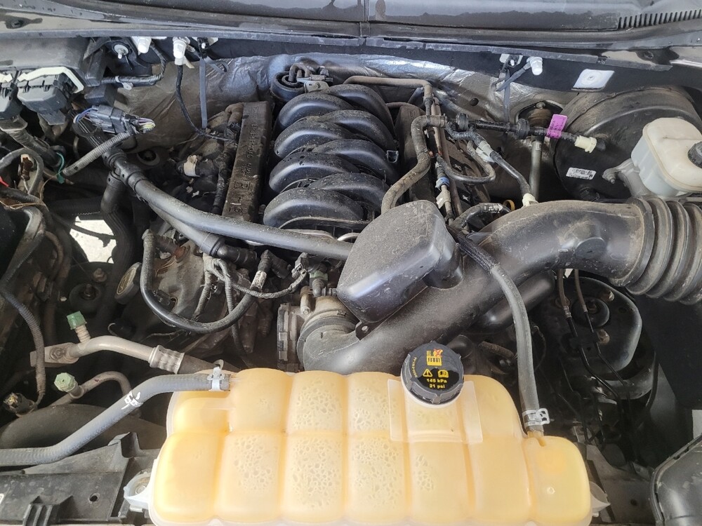 2017 Ford F150 in Albany, GA 31705 - 18138951 30