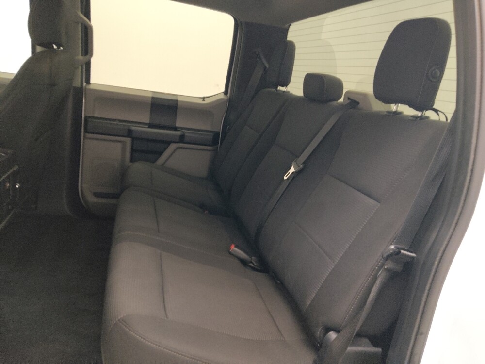 2017 Ford F150 in Albany, GA 31705 - 18138951 18