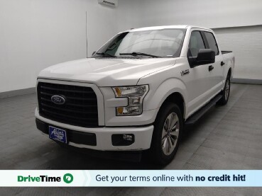 2017 Ford F150 in Albany, GA 31705