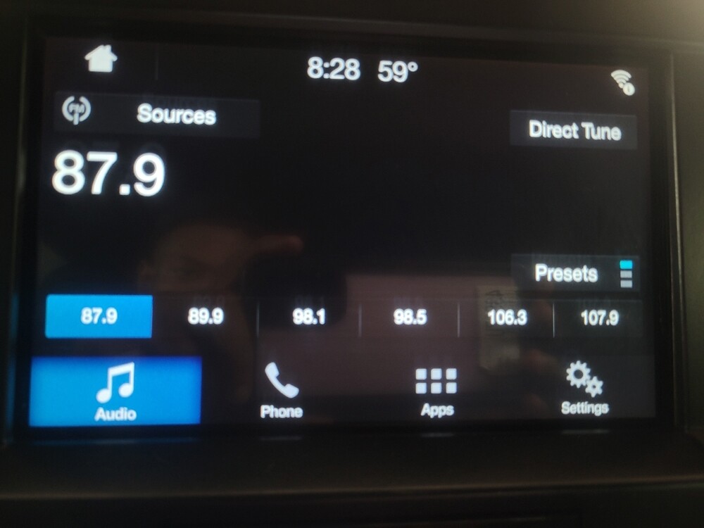 2017 Ford F150 in Albany, GA 31705 - 18138951 25