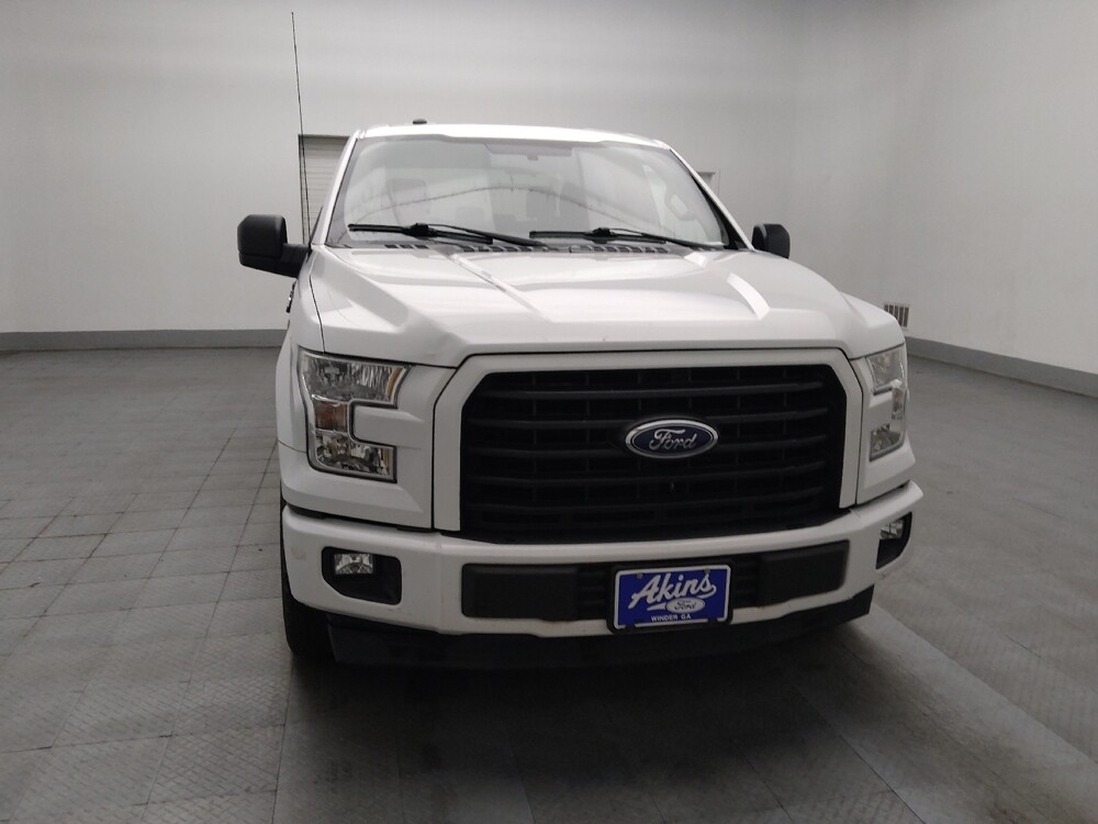 2017 Ford F150 in Albany, GA 31705 - 18138951 14