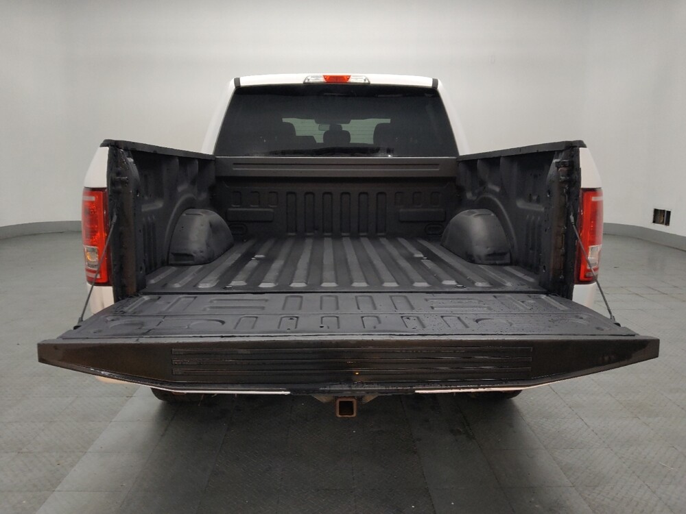 2017 Ford F150 in Albany, GA 31705 - 18138951 29