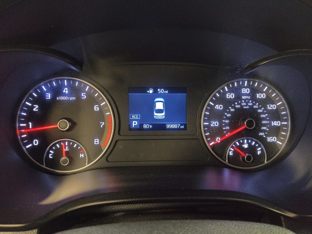 2020 Kia Optima in Bradenton, FL 34207 - 18138952 23