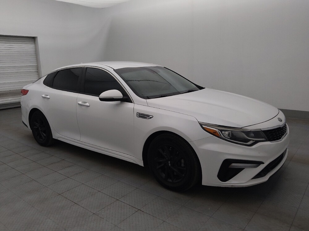 2020 Kia Optima in Bradenton, FL 34207 - 18138952 11