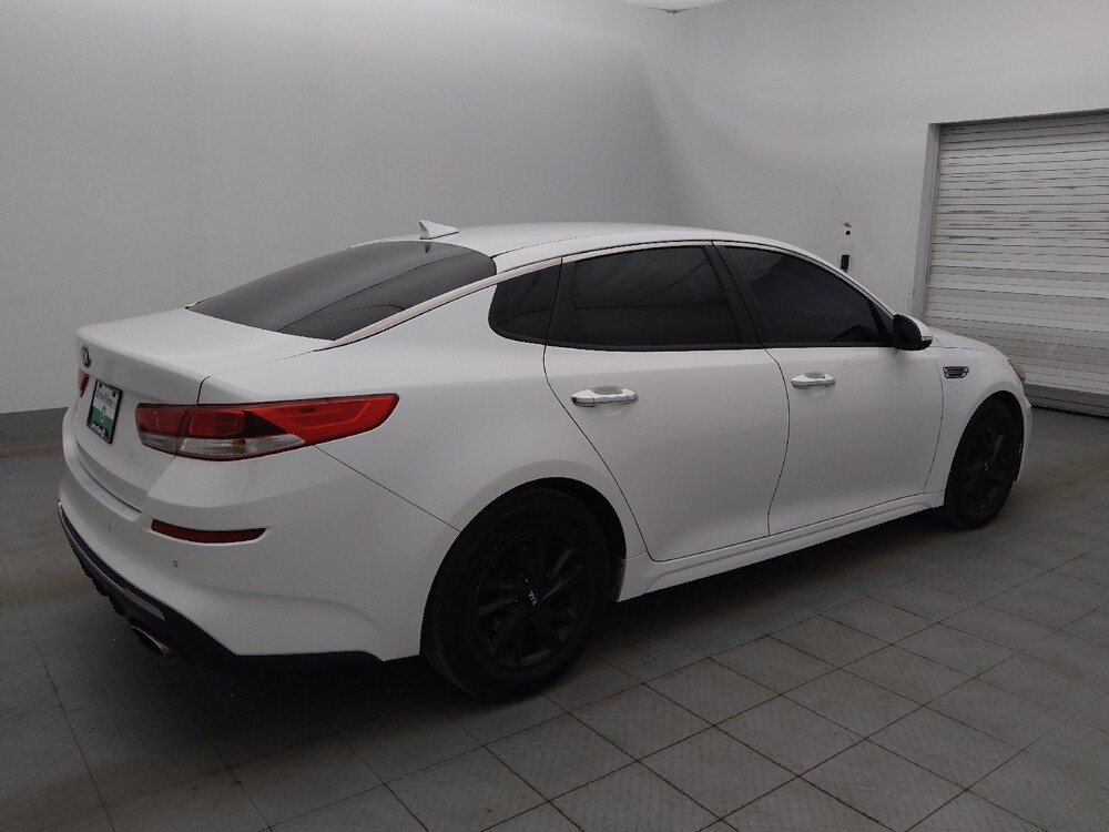 2020 Kia Optima in Bradenton, FL 34207 - 18138952 10