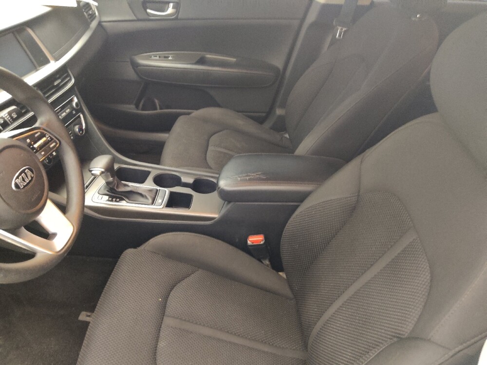 2020 Kia Optima in Bradenton, FL 34207 - 18138952 17