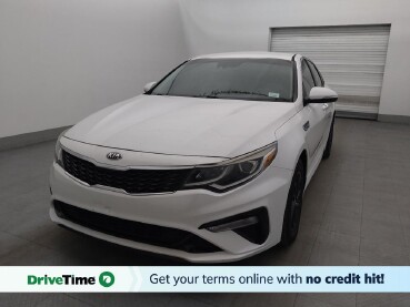 2020 Kia Optima in Bradenton, FL 34207