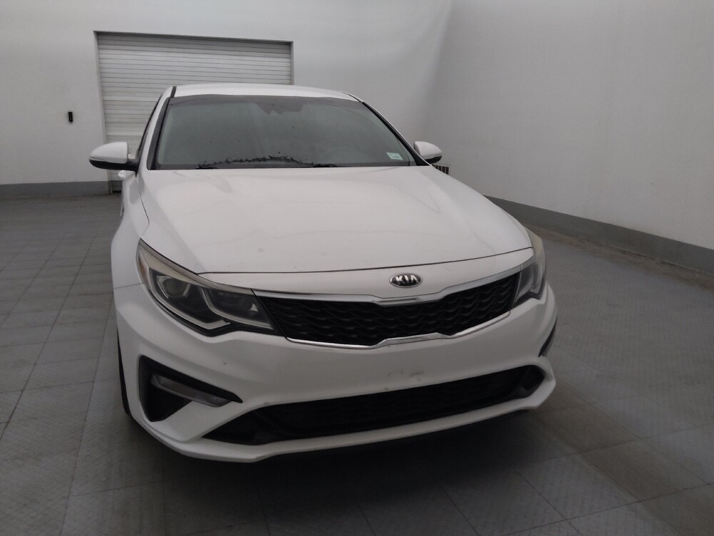 2020 Kia Optima in Bradenton, FL 34207 - 18138952 14