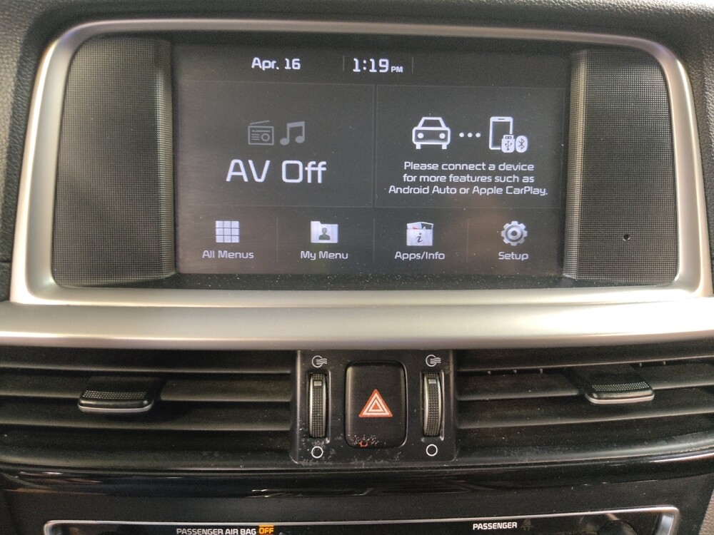 2020 Kia Optima in Bradenton, FL 34207 - 18138952 25