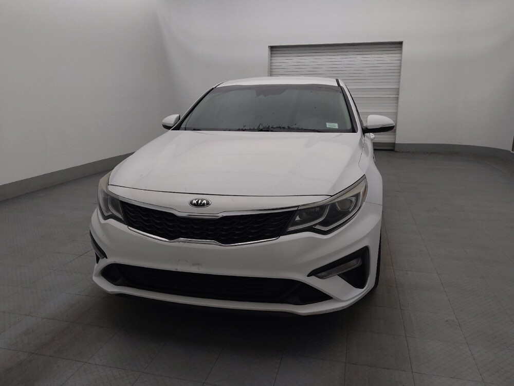 2020 Kia Optima in Bradenton, FL 34207 - 18138952 15
