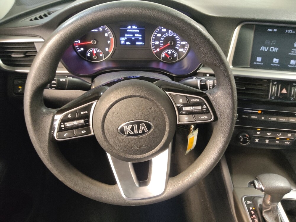 2020 Kia Optima in Bradenton, FL 34207 - 18138952 22