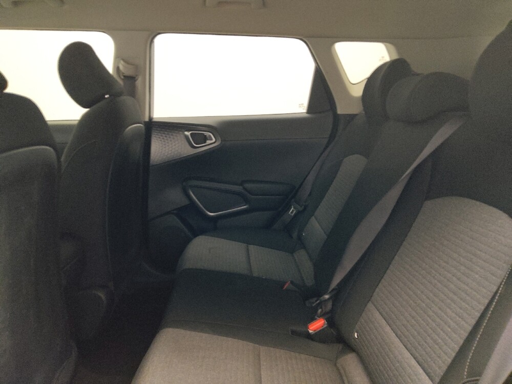 2020 Kia Soul in Duluth, GA 30096 - 18138953 18