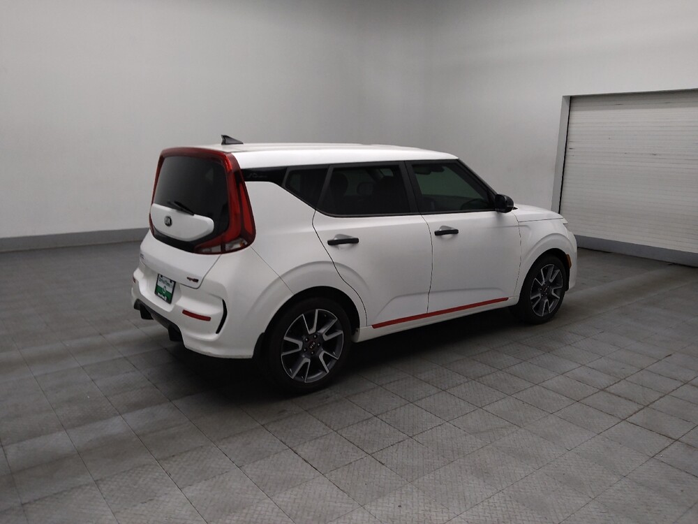 2020 Kia Soul in Duluth, GA 30096 - 18138953 10