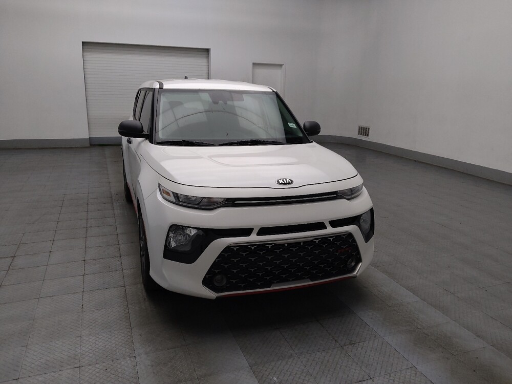 2020 Kia Soul in Duluth, GA 30096 - 18138953 14