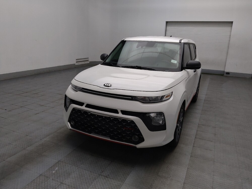 2020 Kia Soul in Duluth, GA 30096 - 18138953 15