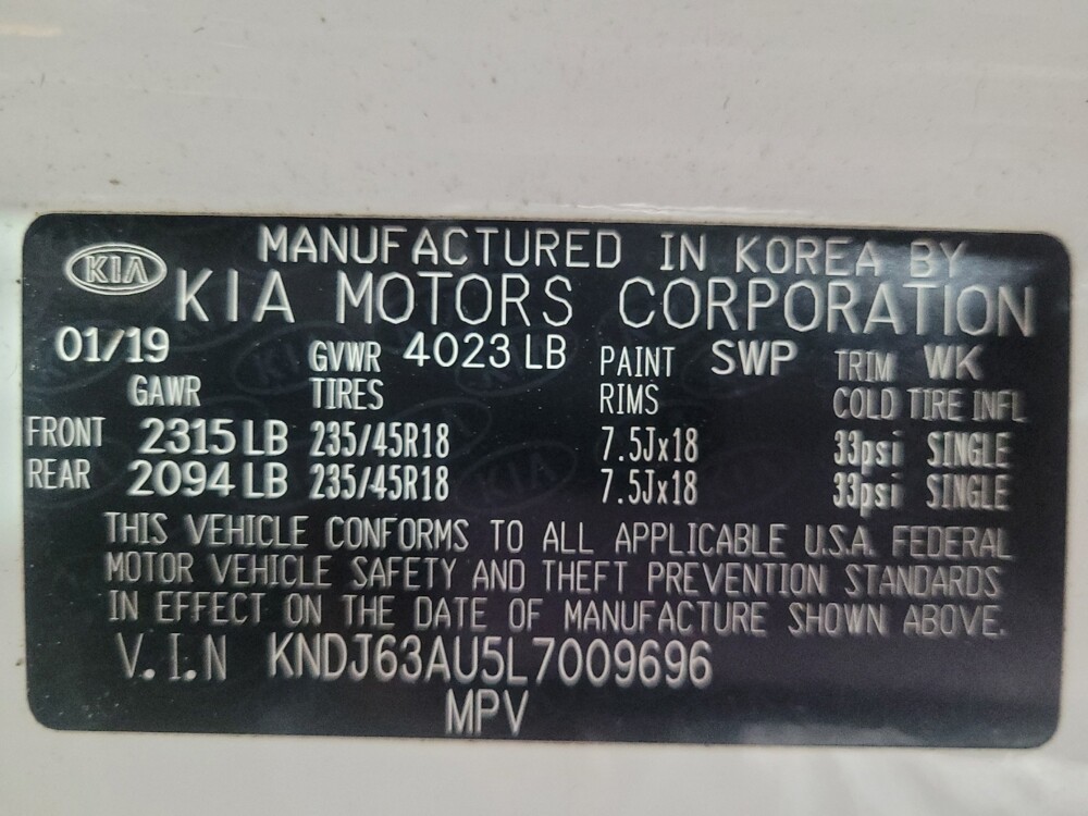 2020 Kia Soul in Duluth, GA 30096 - 18138953 33
