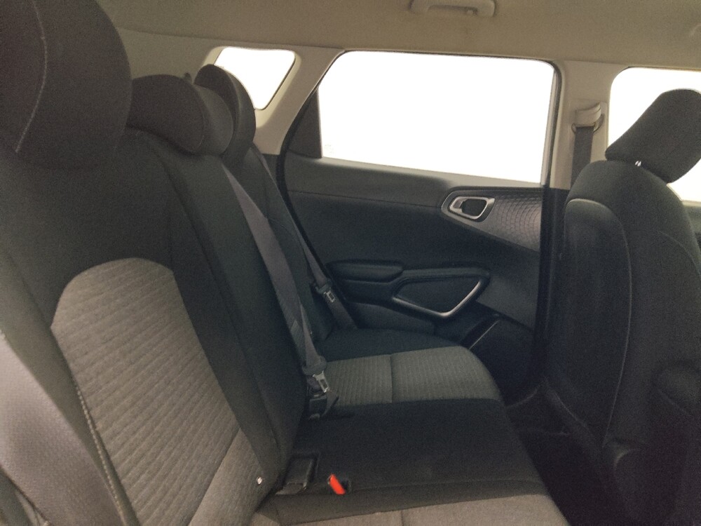 2020 Kia Soul in Duluth, GA 30096 - 18138953 19