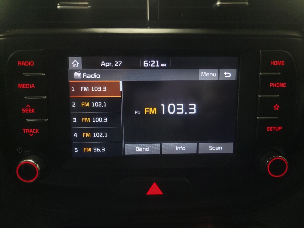 2020 Kia Soul in Duluth, GA 30096 - 18138953 25
