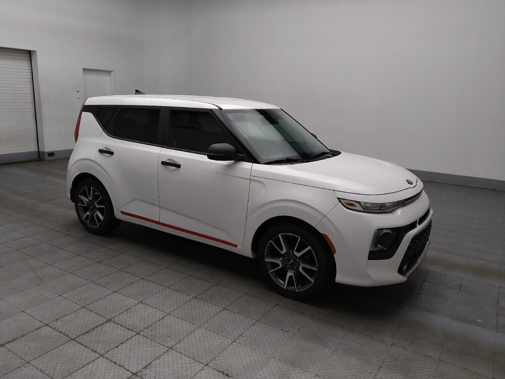 2020 Kia Soul in Duluth, GA 30096 - 18138953 11