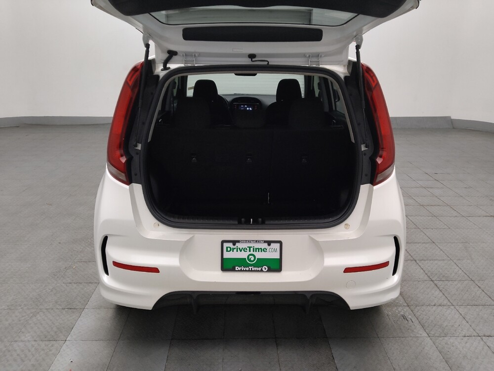 2020 Kia Soul in Duluth, GA 30096 - 18138953 29