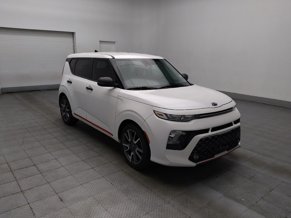 2020 Kia Soul in Duluth, GA 30096 - 18138953 13