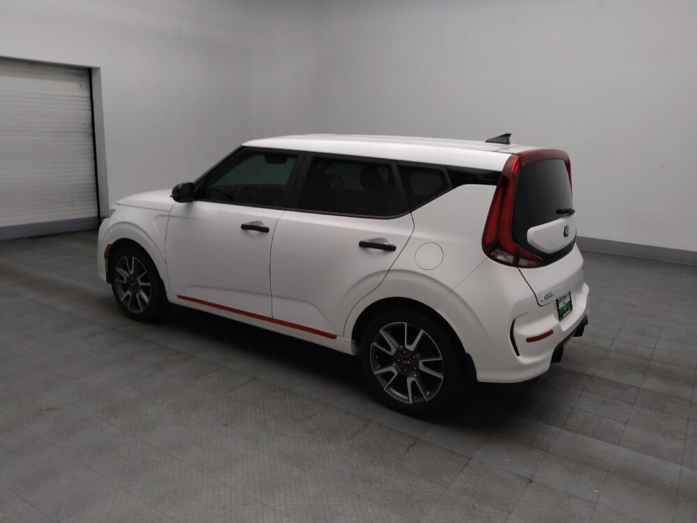 2020 Kia Soul in Duluth, GA 30096 - 18138953 3