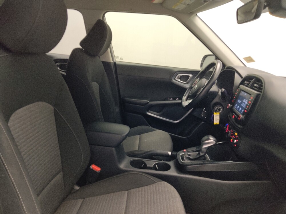 2020 Kia Soul in Duluth, GA 30096 - 18138953 21