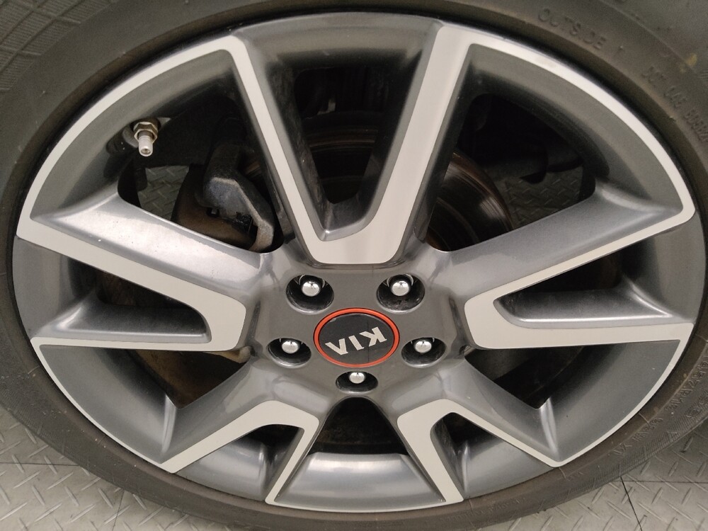 2020 Kia Soul in Duluth, GA 30096 - 18138953 31