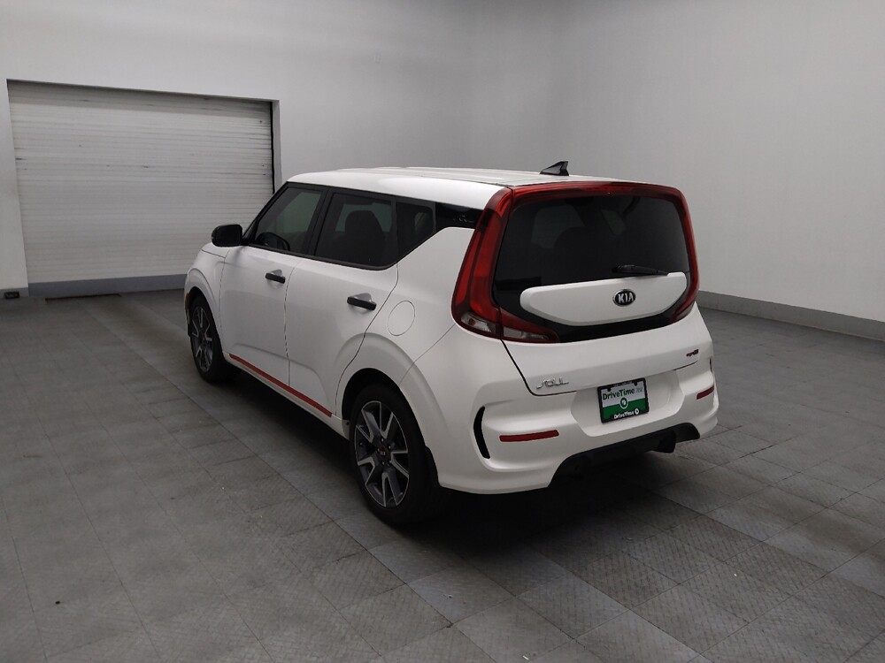 2020 Kia Soul in Duluth, GA 30096 - 18138953 5