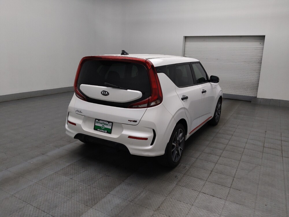 2020 Kia Soul in Duluth, GA 30096 - 18138953 9